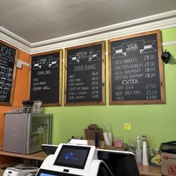 Kim's Bulgogi