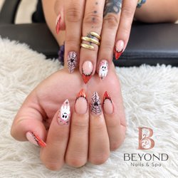 Beyond Nails & Spa