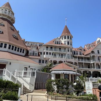 Hotel del Coronado, Curio Collection by Hilton - Coronado, CA