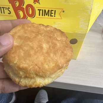 Bojangles - Biscuit - Chicken Wings Near Me - Richmond, Texas