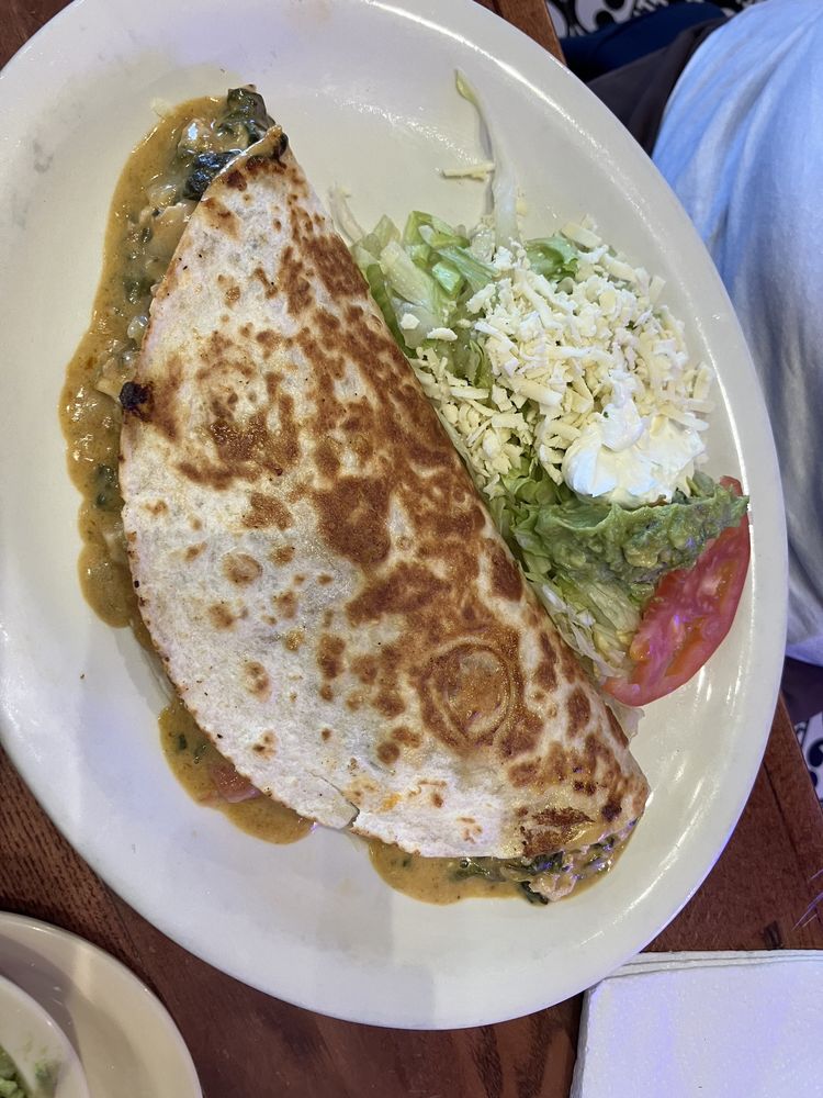 No Way Jose #1 Taqueria