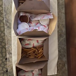 Sample platter
