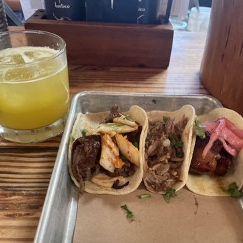 Bartaco - Ribeye taco, roasted duck, pork belly - Mexican Near Me - Tampa, Florida Bartaco - Ribeye taco, roasted duck, pork belly - Mexican Near Me - Tampa, Florida