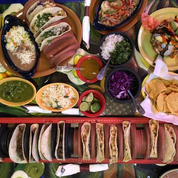 Mariscos Playa Hermosa - The line up! - Mexican Near Me - Phoenix, Arizona Mariscos Playa Hermosa - The line up! - Mexican Near Me - Phoenix, Arizona