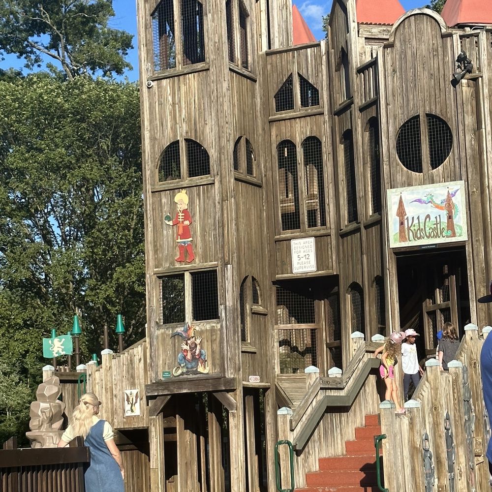Kids Castle - Playgrounds Near Me - Doylestown, Pennsylvania Kids Castle - Playgrounds Near Me - Doylestown, Pennsylvania