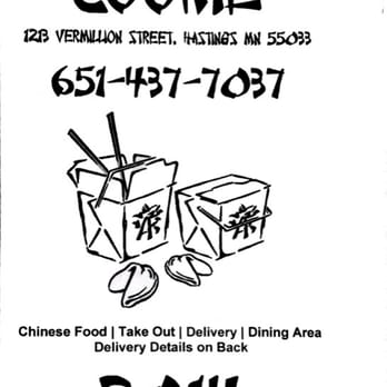 Fortune Cookie Chinese Restaurant - Page 1/6 - Chinese Near Me - Hastings, Minnesota Fortune Cookie Chinese Restaurant - Page 1/6 - Chinese Near Me - Hastings, Minnesota