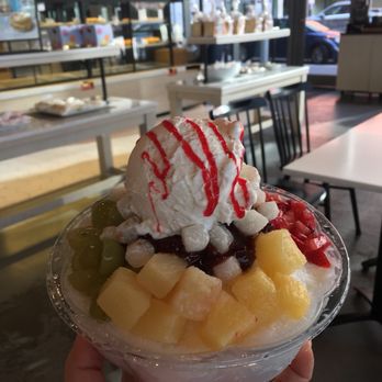 Cpy International - Bakeries Near Me - Ft Lee, New Jersey