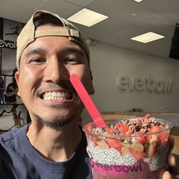 A ski and pitaya! A ski and pitaya!