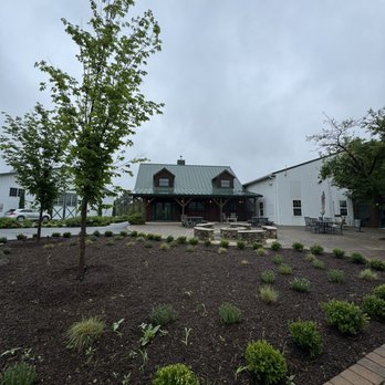 Otium Cellars - Wineries Near Me - Purcellville, Virginia