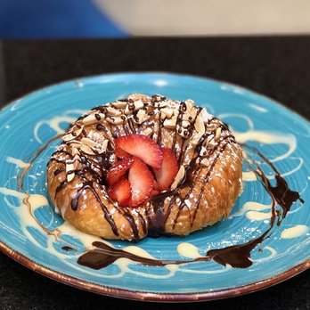 Roots Cafe - World Chocolate Day - Sandwiches Near Me - Houston, Texas