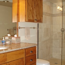 Colorado Vacation Condo - Second Bath