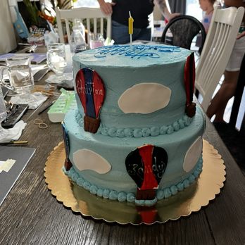 Haven on Earth - Bakeries Near Me - Reno, Nevada