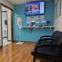 Labcorp - LabCorp Placentia