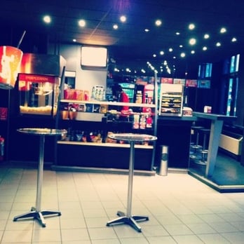 Actors Studio - Cinema Near Me - Vienna, 9