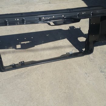 Alpha AutoSports - Powder Coating Near Me - Glendale, California