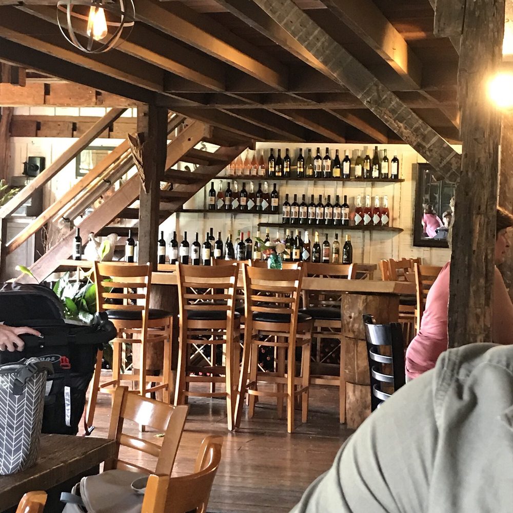 The Wine Mill - Wine Bars Near Me - Peninsula, Ohio The Wine Mill - Wine Bars Near Me - Peninsula, Ohio