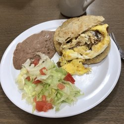 Alamo Restaurant