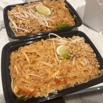 Papaya Thai - Thai Near Me - Newark, California