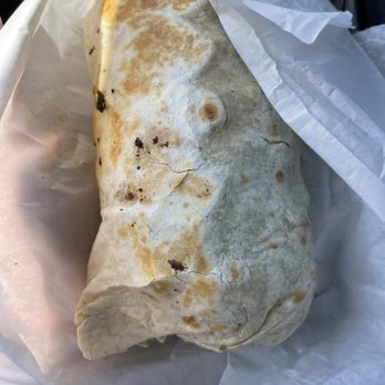 Bad Ass Breakfast Burritos - Breakfast & Brunch Near Me - Glendora, California