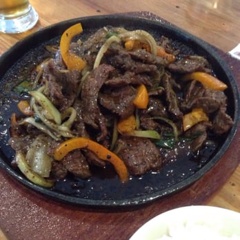Snakebite - SiZzling back pepper beef - Thai Near Me - Franz Josef Glacier, WTC Snakebite - SiZzling back pepper beef - Thai Near Me - Franz Josef Glacier, WTC