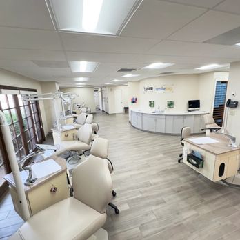 Leber Orthodontics - Orthodontists Near Me - Tucson, Arizona