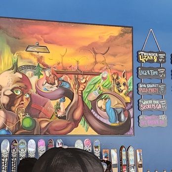Voodoo Brewing - Brewpubs Near Me - Oakland Park , Florida