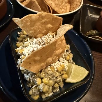 Teocalli Cocina - Street Corn - Mexican Near Me - Denver, Colorado Teocalli Cocina - Street Corn - Mexican Near Me - Denver, Colorado