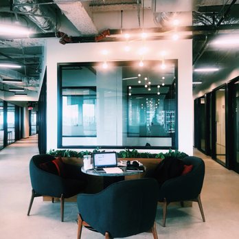 Industrious - Shared Office Spaces Near Me - Evanston, Illinois Industrious - Shared Office Spaces Near Me - Evanston, Illinois