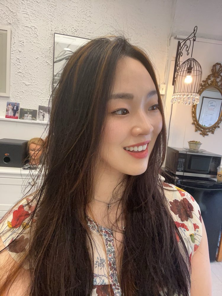 JACKIE’S HAIR STUDIO Updated September 2024 17 Photos & 60 Reviews