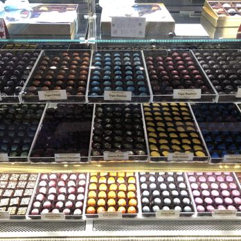 The Chocolaterie Luxury Chocolates - Panoply of truffles - Chocolatiers & Shops Near Me - Duluth, Georgia The Chocolaterie Luxury Chocolates - Panoply of truffles - Chocolatiers & Shops Near Me - Duluth, Georgia