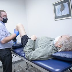 Physical Therapy & Sports Medicine Centers