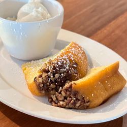 Biscottis - March 31, 2024