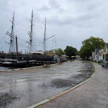 Mystic Seaport Museum - Museums Near Me - Mystic, Connecticut Mystic Seaport Museum - Museums Near Me - Mystic, Connecticut