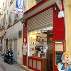 Chez Dimitri - Restaurant Dimitri
