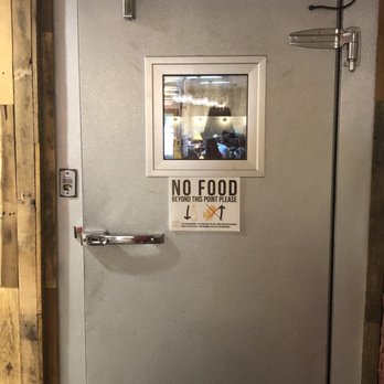 Chicken + Whiskey - Bar door - Venezuelan Near Me - Washington, DC, District of Columbia