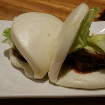 IPPUDO NY - LOVED the pork bun! - Ramen Near Me - New York, New York IPPUDO NY - LOVED the pork bun! - Ramen Near Me - New York, New York