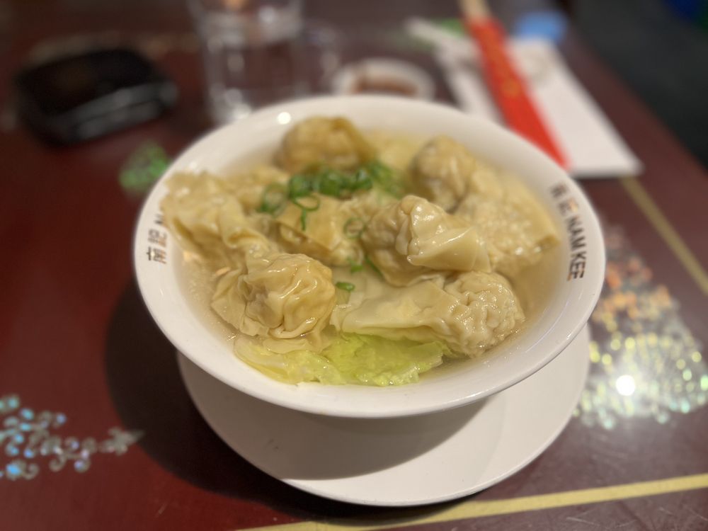 Nam Kee