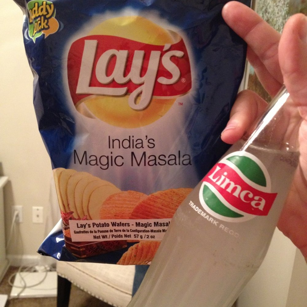 Coming back from a recent trip  to India, I was on a hunt for these treasures. India Market did not disappoint!!!!