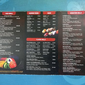 Poke Star Sushi - 8/4/26 FYI. Menu - Sushi Bars Near Me - San Leandro, California Poke Star Sushi - 8/4/26 FYI. Menu - Sushi Bars Near Me - San Leandro, California