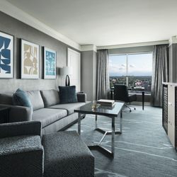 The Ritz-Carlton, Cleveland