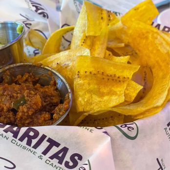 The Cuban - Plantains - Cuban Near Me - Patchogue, New York