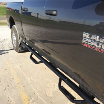 4 Wheel Performance - New Steps . 4 Wheel Performance did an awesome job! - Auto Parts & Supplies Near Me - Wichita Falls, Texas 4 Wheel Performance - New Steps . 4 Wheel Performance did an awesome job! - Auto Parts & Supplies Near Me - Wichita Falls, Texas