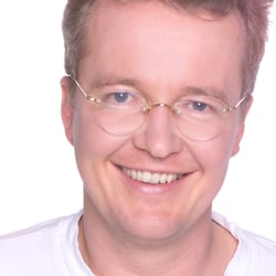 HNO-Facharzt Dr. Axel Suhrborg - Dr. Axel Suhrborg