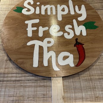 Simply Fresh Thai - Thai Near Me - Chula Vista, California Simply Fresh Thai - Thai Near Me - Chula Vista, California