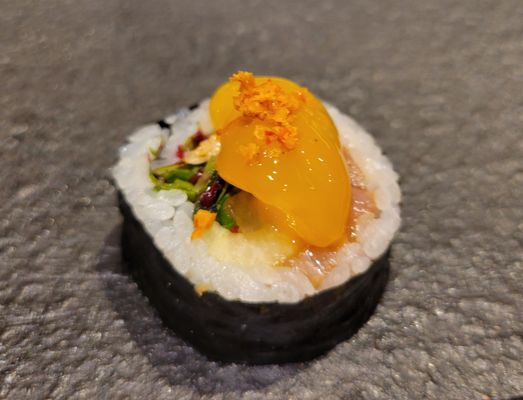 ShoMon Kappo Sushi by null