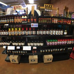 Buffalo Ridge Trading Post