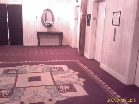 Waldorf Astoria New York by null