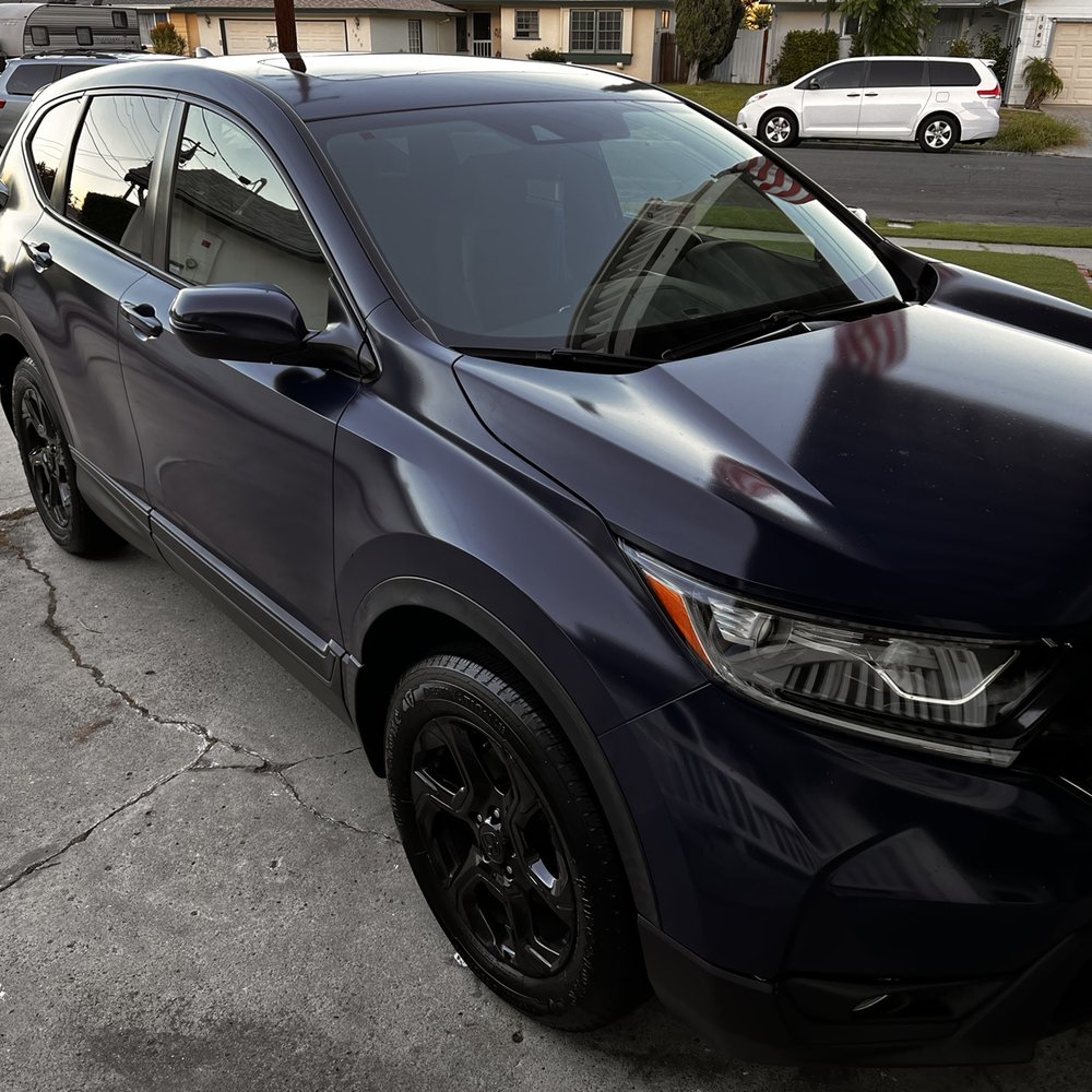 Splash Mobile Detailing - Front view - Auto Detailing Near Me Splash Mobile Detailing - Front view - Auto Detailing Near Me