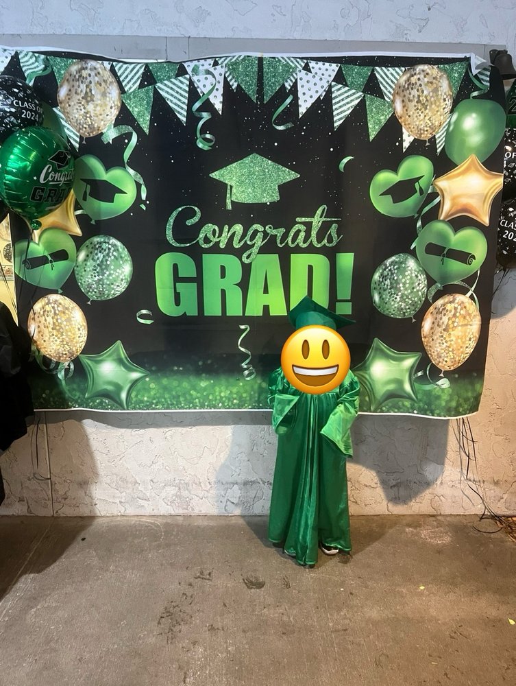 The Giving Tree Learning Center - childcare center in Tukwila, WA