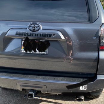 Baba's Auto Gloss - Repaired - Body Shops Near Me - Waipahu, Hawaii Baba's Auto Gloss - Repaired - Body Shops Near Me - Waipahu, Hawaii